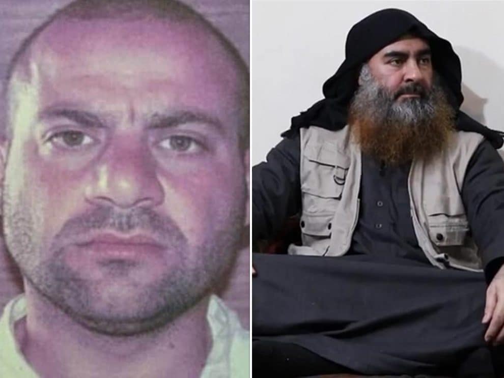Chi è al-Salbi, il nuovo capo dell'Isis dopo al-Baghdadi: su di lui ...
