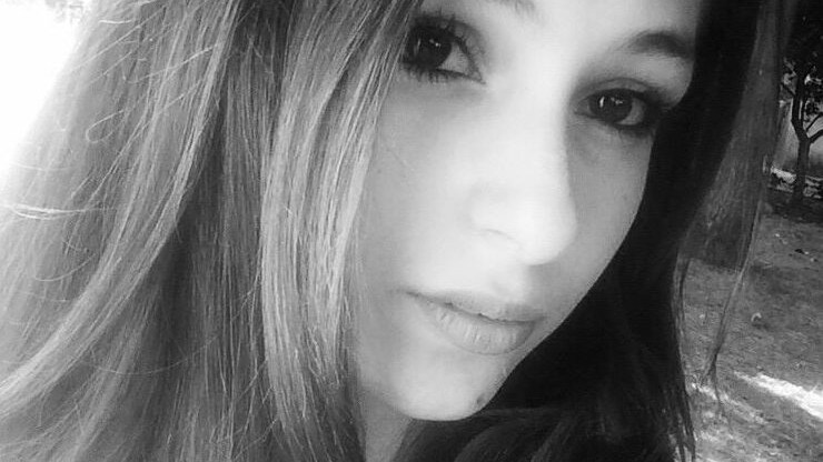 Angela Mastronardi (Facebook).