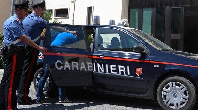 immagine di archivio