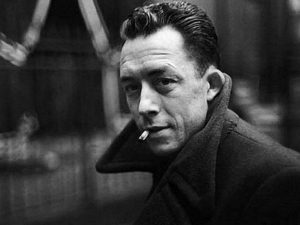 Albert Camus moriva il 4 gennaio 1960.