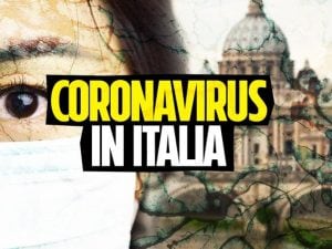 Risultati immagini per coronavirus a roma