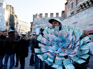 Lotteria Italia, seconda categoria: biglietti vincenti