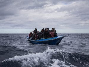 Immagine di repertorio