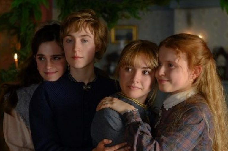 In Che Anno è Ambientato Piccole Donne