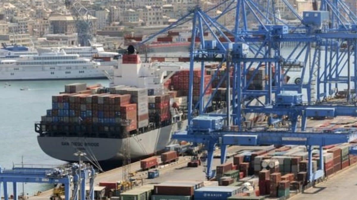 Immagine di repertorio