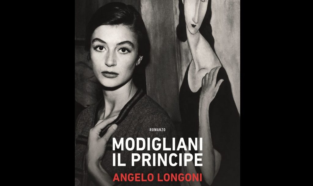 Angelo Longoni, "Modigliani il principe", Giunti Editore.