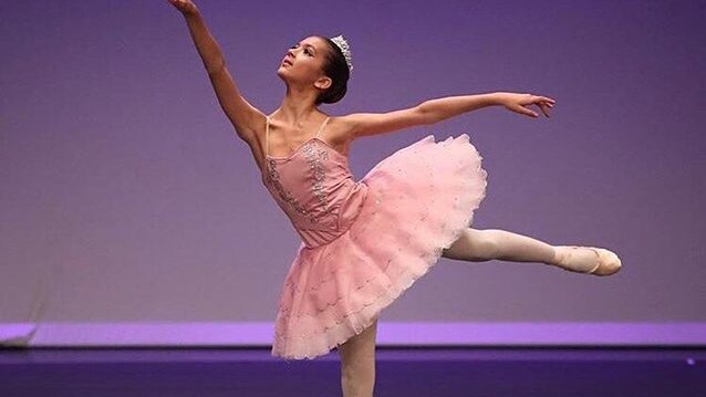 Valentina Sanna, 14 anni (Facebook).