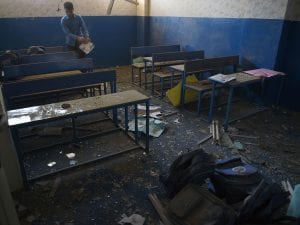 foto di repertorio