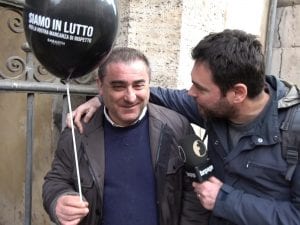 Christian Day a Roma