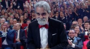 Deceduto per una polmonite interstiziale, era in terapia intensiva