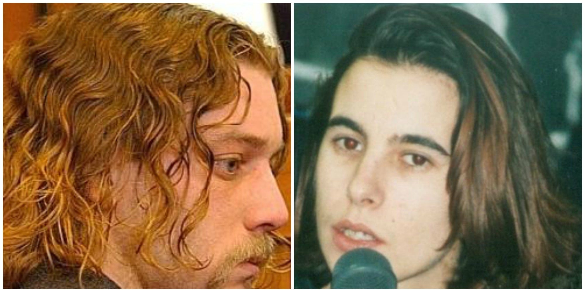Giuliano Cattoni e Isabella Agostini
