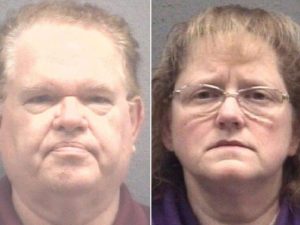 Fonte: Michigan Police