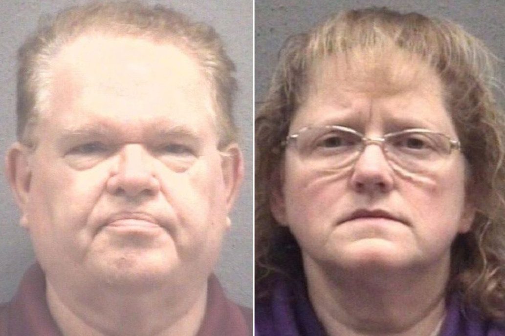 Fonte: Michigan Police