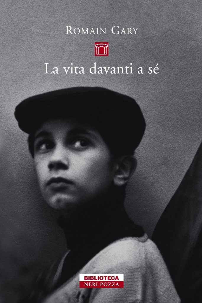 La vita davanti a sé, il libro di Romain Gary che ha ispirato il film con Sofia Loren