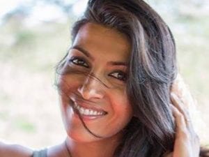 Leila Janah, 37 anni (Facebook).