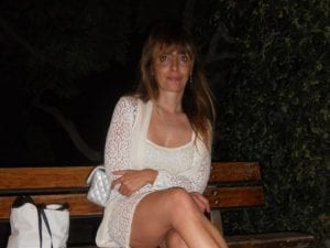 Miriam Vera