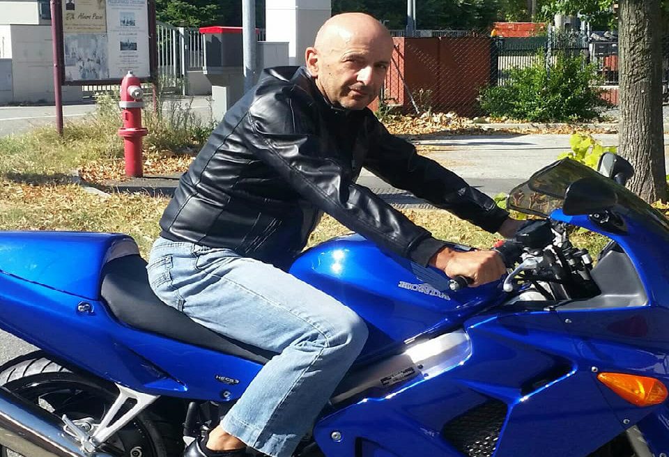 Rimini, incidente in motocicletta: Gianluca muore dopo un volo di 100 metri