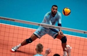 Earvin Ngapeth – Instagram