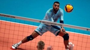 Earvin Ngapeth - Instagram