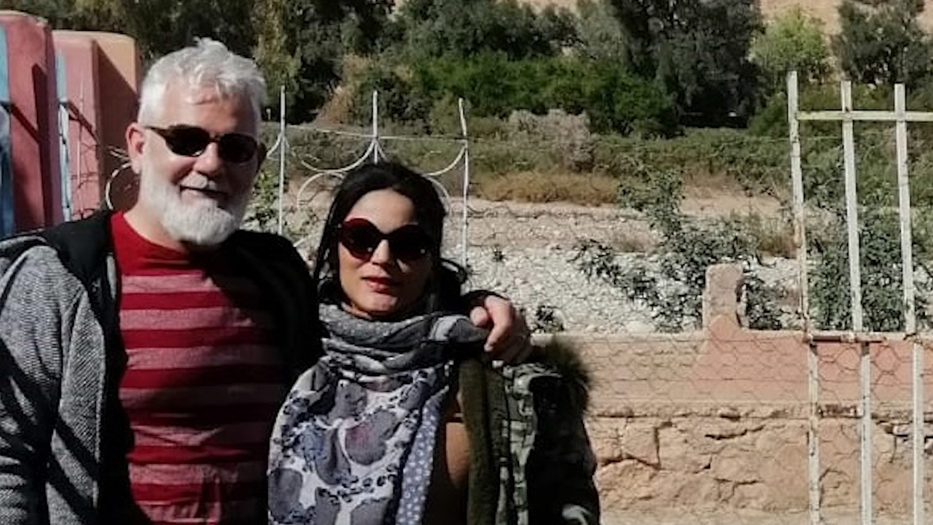 Bloccati in Marocco e la donna è in gravidanza:"Abbiamo paura"
