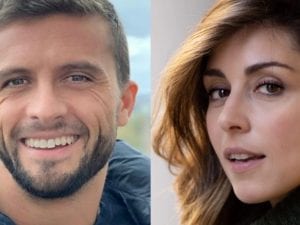Andrea Bello e Miriam Candurro sono gli autori del blog 1000KM ROSSI.