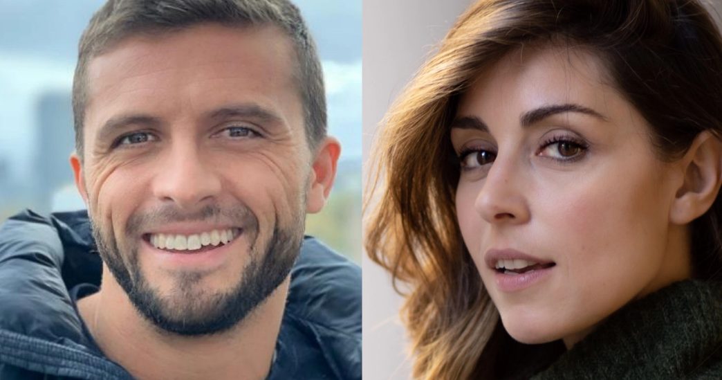 Andrea Bello e Miriam Candurro sono gli autori del blog 1000KM ROSSI.