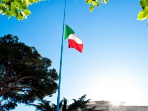 Immagine di repertorio