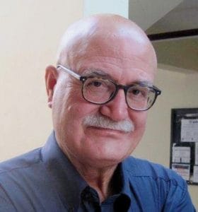 Giuseppe Serravezza, Oncologo