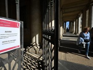 Coronavirus: 10 cose da fare in quarantena fra arte, teatro e letteratura.