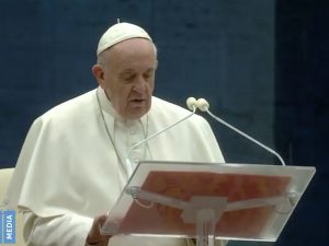 Papa Francesco