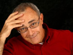 Raffaele Masto