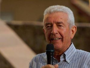 Raimondo Balicco (Facebook)