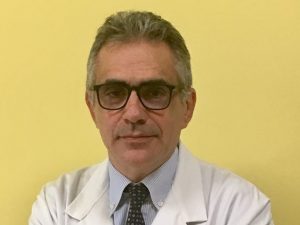 Il virologo Fabrizio Pregliasco