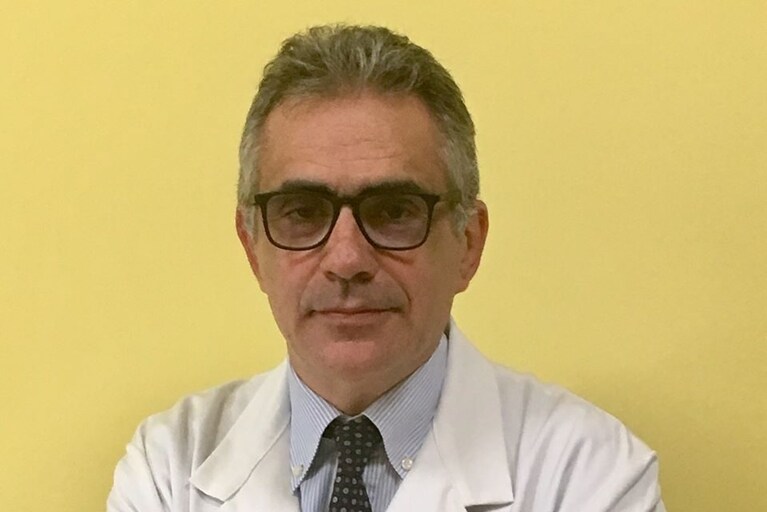 Il virologo Fabrizio Pregliasco