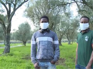migranti calabria