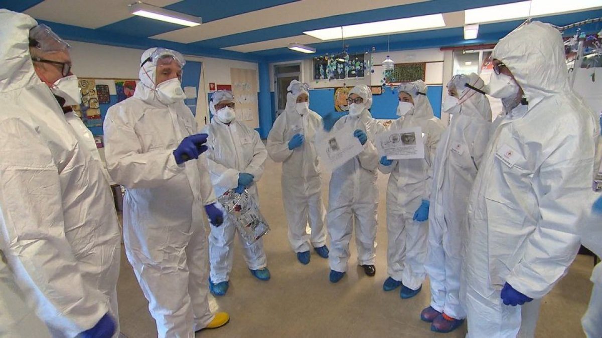 immagine di repertorio