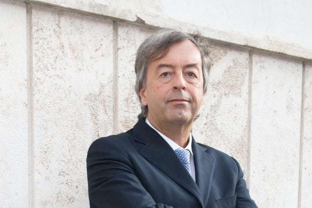 Il virologo Roberto Burioni.