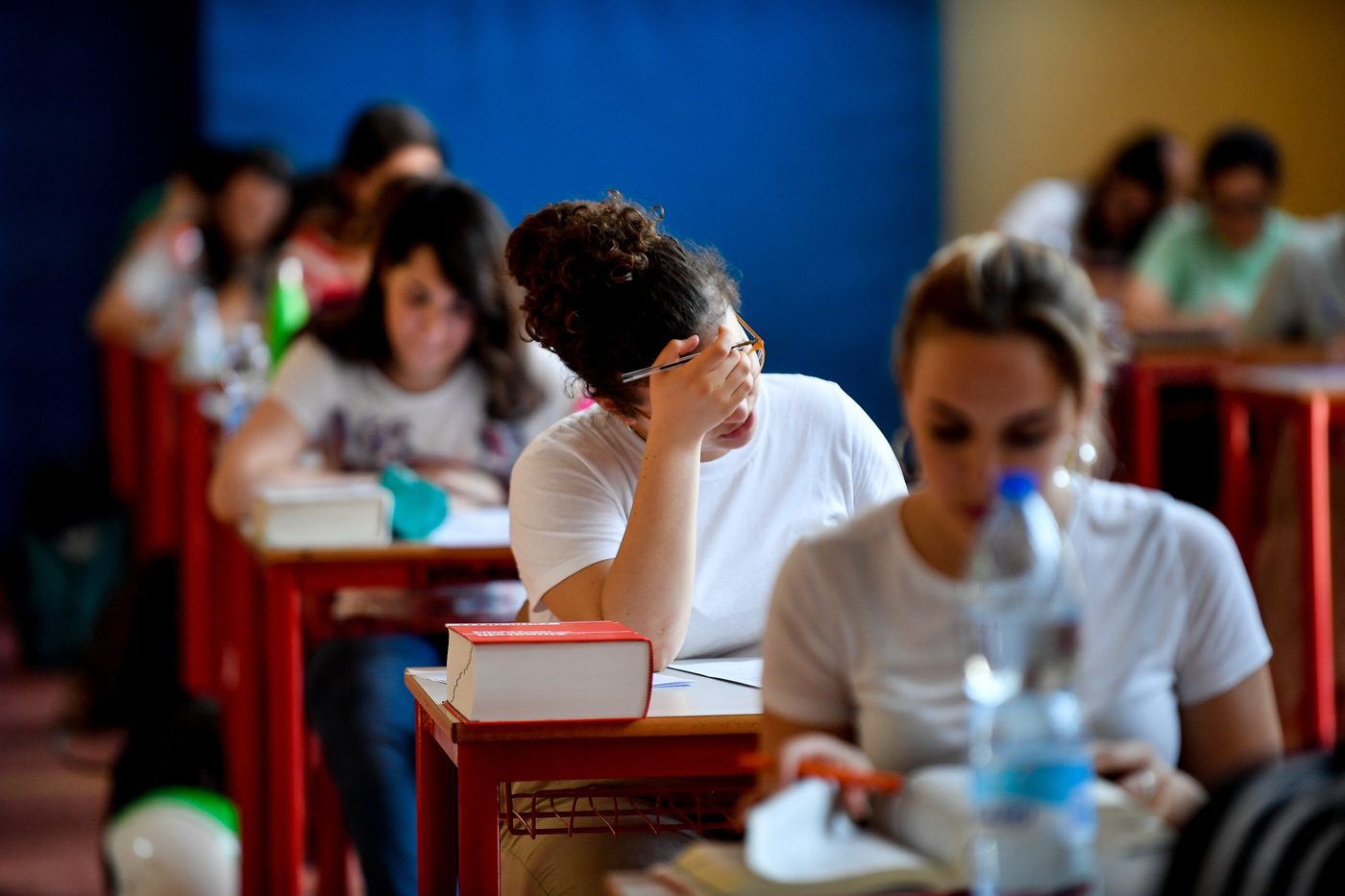 Cosa stabilisce il decreto Scuola per gli esami di terza media e la