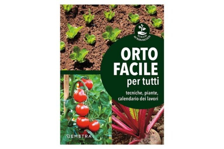 orto facile per tutti