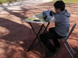 immagine Il Tirreno