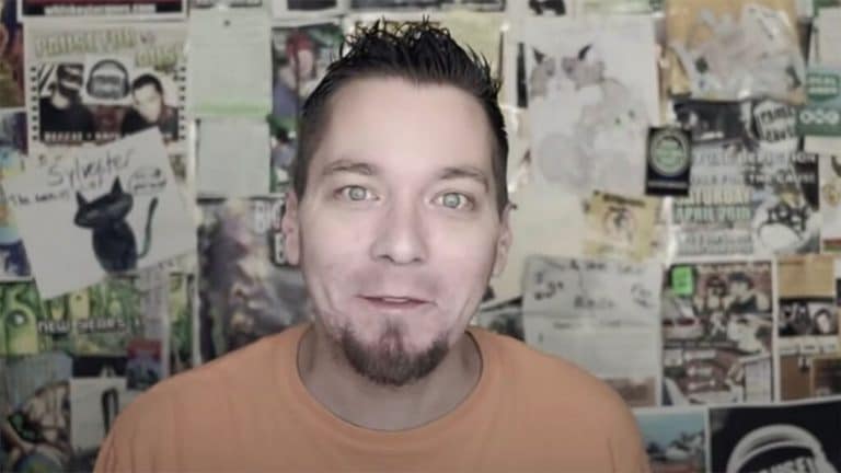 Attore Di Sentieri Che Si è Suicidato