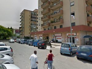Immagine da Google Maps.