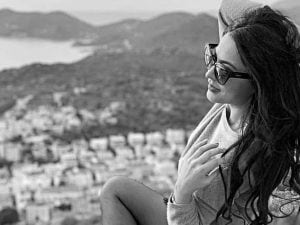 Immagine da Instagram.