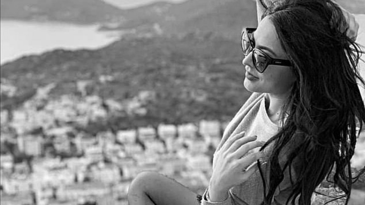 Immagine da Instagram.