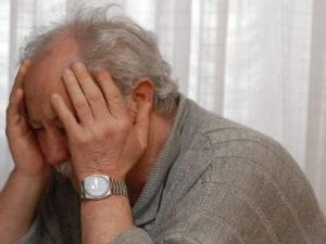 Immagine di repertorio