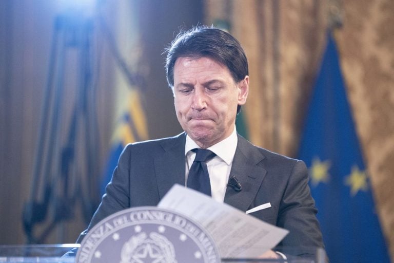 Il Politico Più Odiato Dagli Italiani