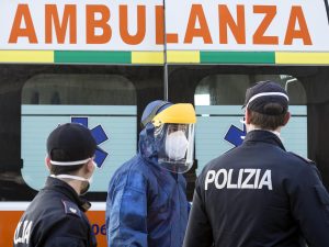 Immagine di repertorio