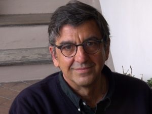 Aluisi Tosolini, preside