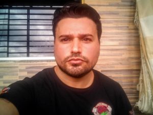 Klovis Hitaj