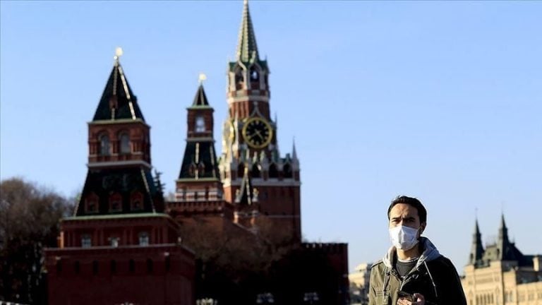Che Ore Sono Adesso In Russia